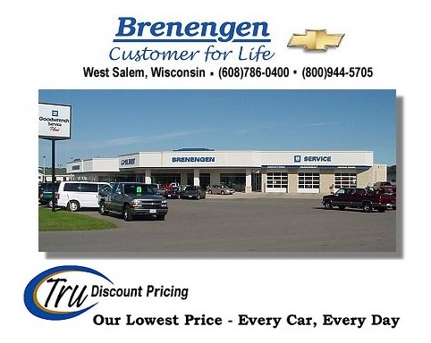 Brenengen - Customer for Life